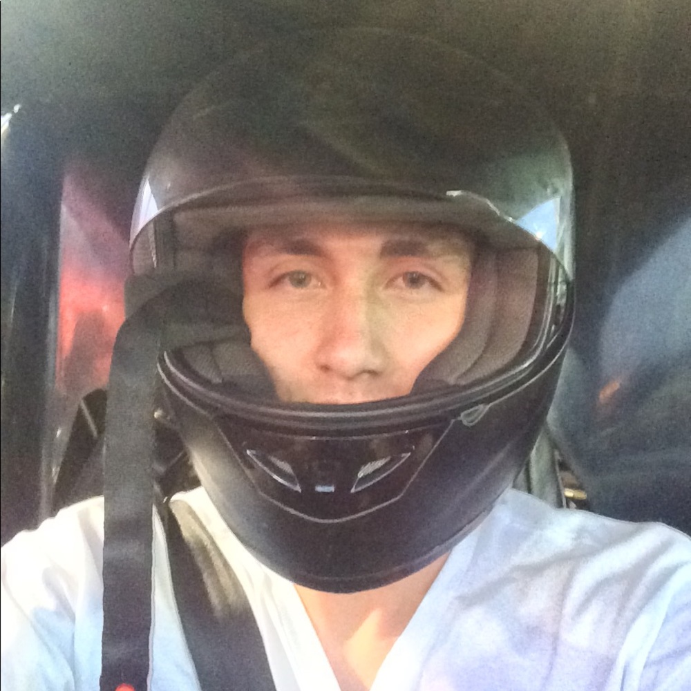 Meet your Posher, Michael